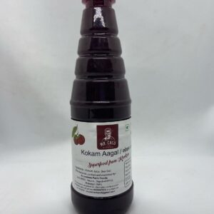 Kokum Aagal