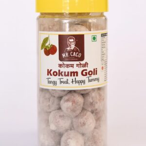 Mr. Caco™ – Kokum Goli